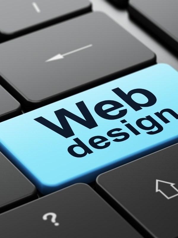 Website Development & Designing Company